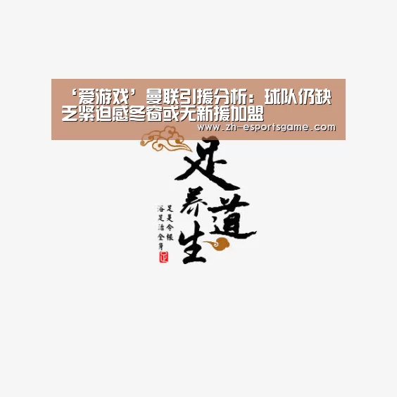 ‘爱游戏’曼联引援分析:球队仍缺乏紧迫感冬窗或无新援加盟(图4) 爱游戏下载